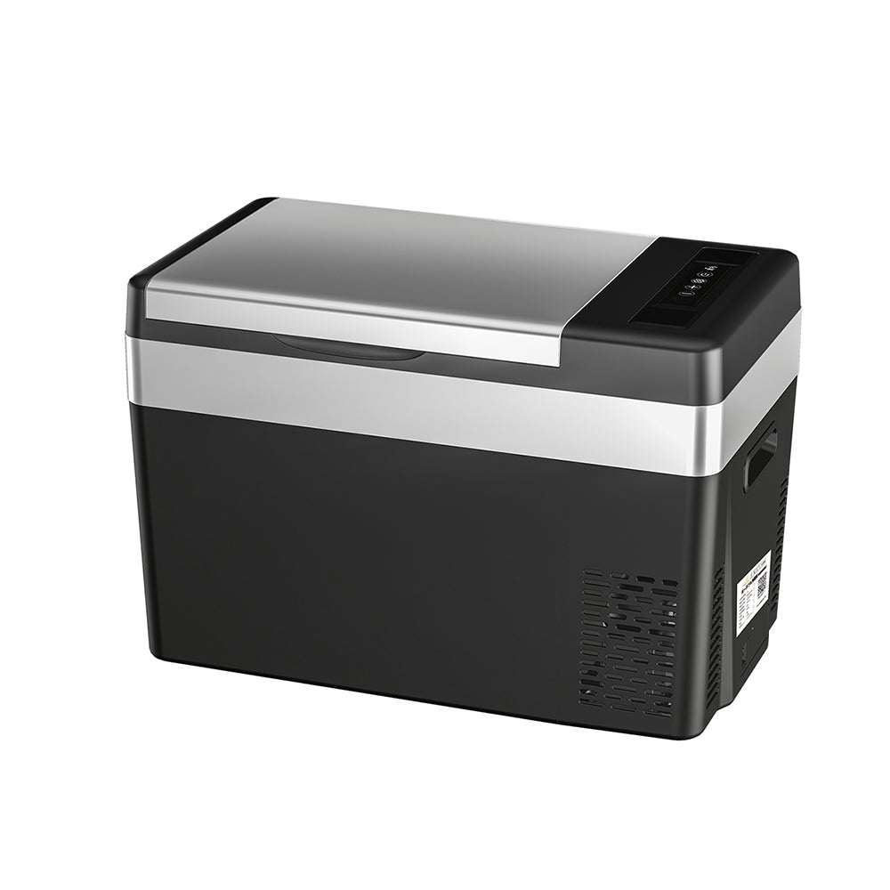 SUNPIE 車载冷藏庫 「2年保証」18L/22L/25L/30L ポ一タプル冷蔵庫 -22℃℃~10'℃